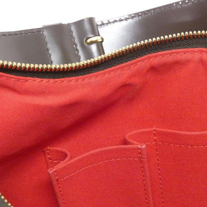 Louis Vuitton Damier Thames GM Shoulder Bag