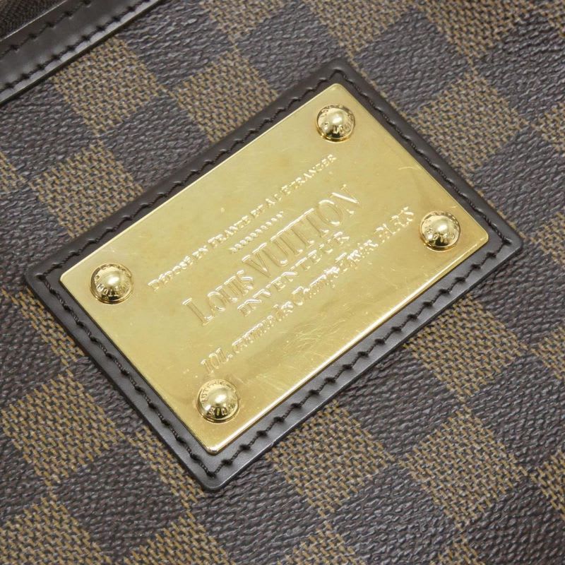 Louis Vuitton Damier Thames GM Shoulder Bag