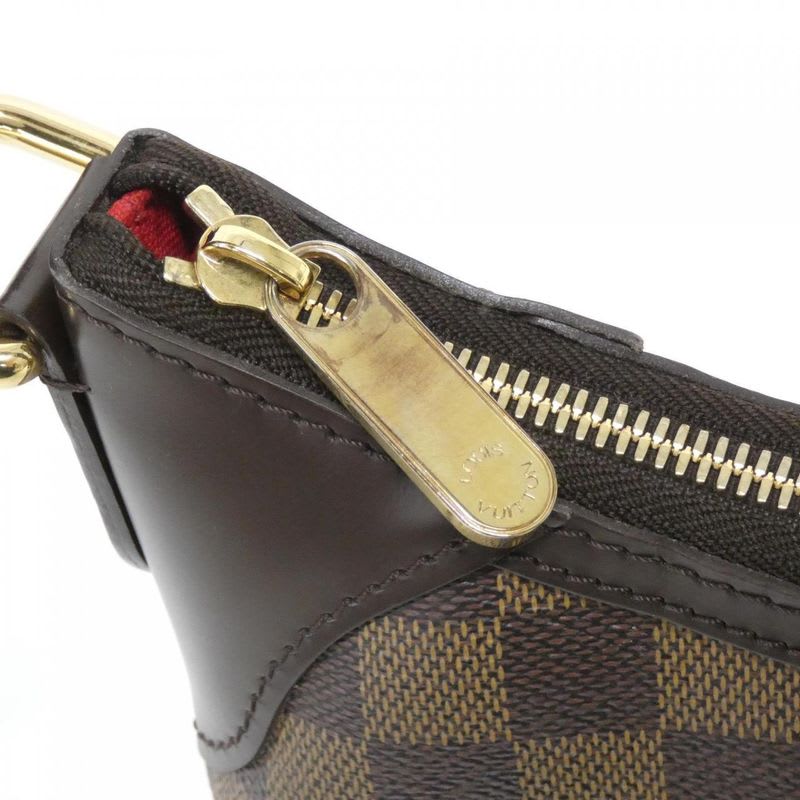Louis Vuitton Damier Thames GM Shoulder Bag