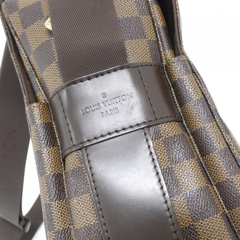 Louis Vuitton Damier Naviglio Shoulder Bag