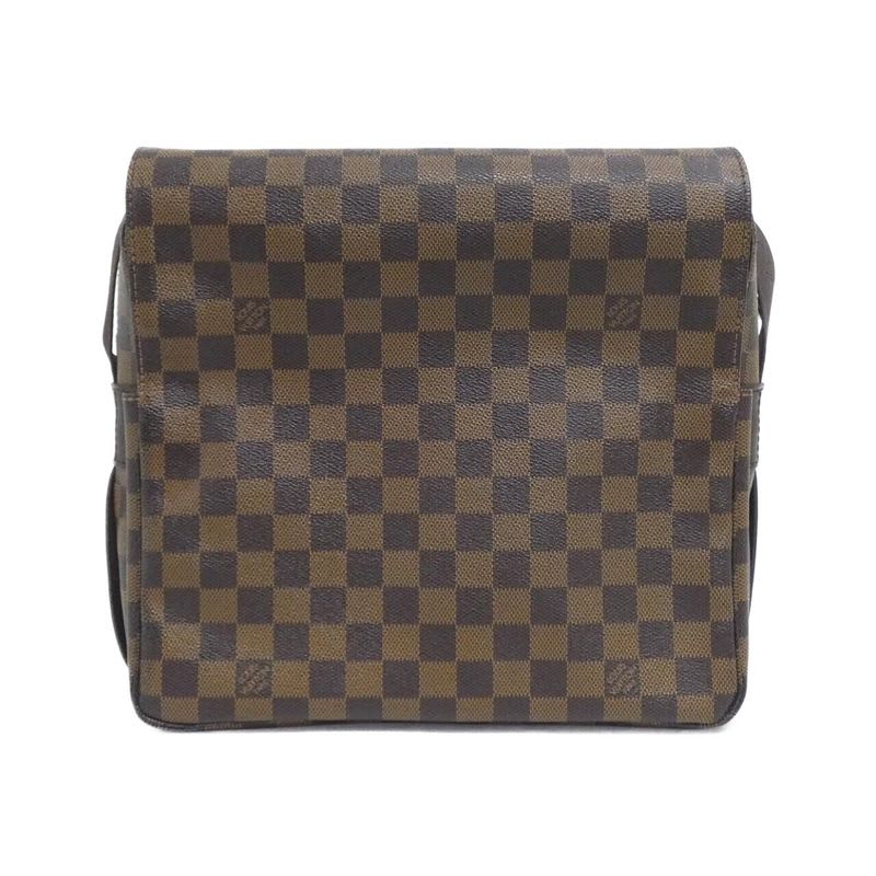 Louis Vuitton Damier Naviglio Shoulder Bag