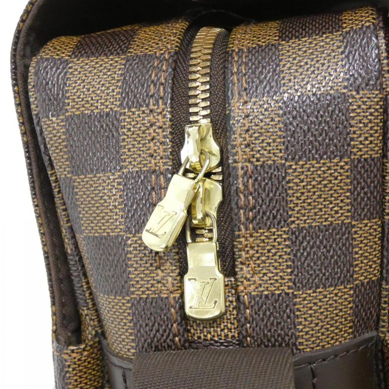 Louis Vuitton Damier Naviglio Shoulder Bag