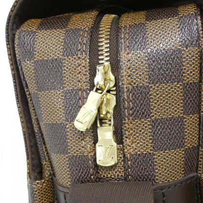 Louis Vuitton Damier Naviglio Shoulder Bag