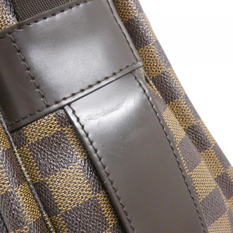 Louis Vuitton Damier Naviglio Shoulder Bag