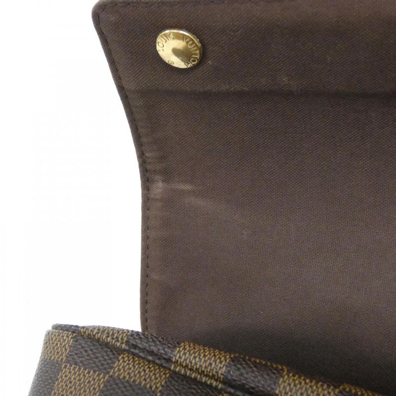 Louis Vuitton Damier Naviglio Shoulder Bag
