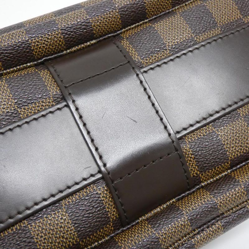 Louis Vuitton Damier Naviglio Shoulder Bag