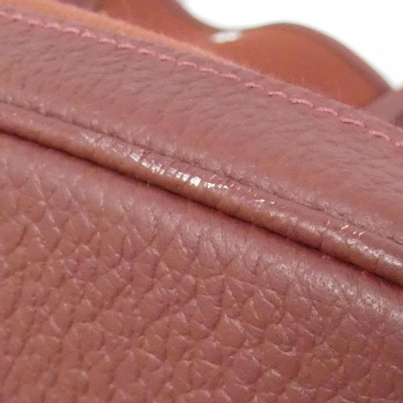 Hermes Garden Party Voyage 49 cm Bag