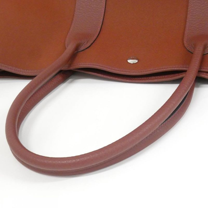 Hermes Garden Party Voyage 49 cm Bag