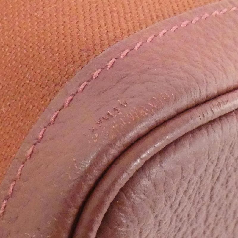 Hermes Garden Party Voyage 49 cm Bag