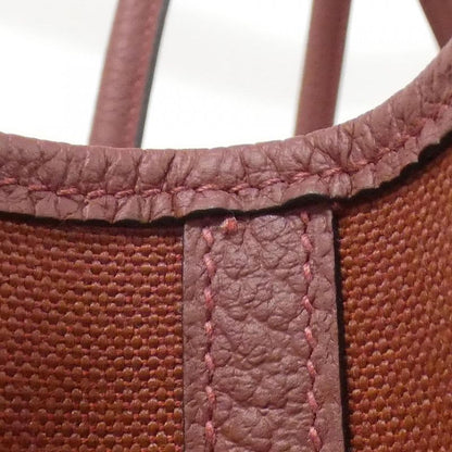 Hermes Garden Party Voyage 49 cm Bag