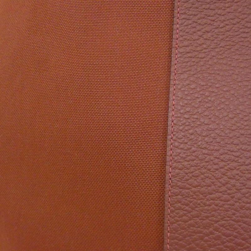 Hermes Garden Party Voyage 49 cm Bag