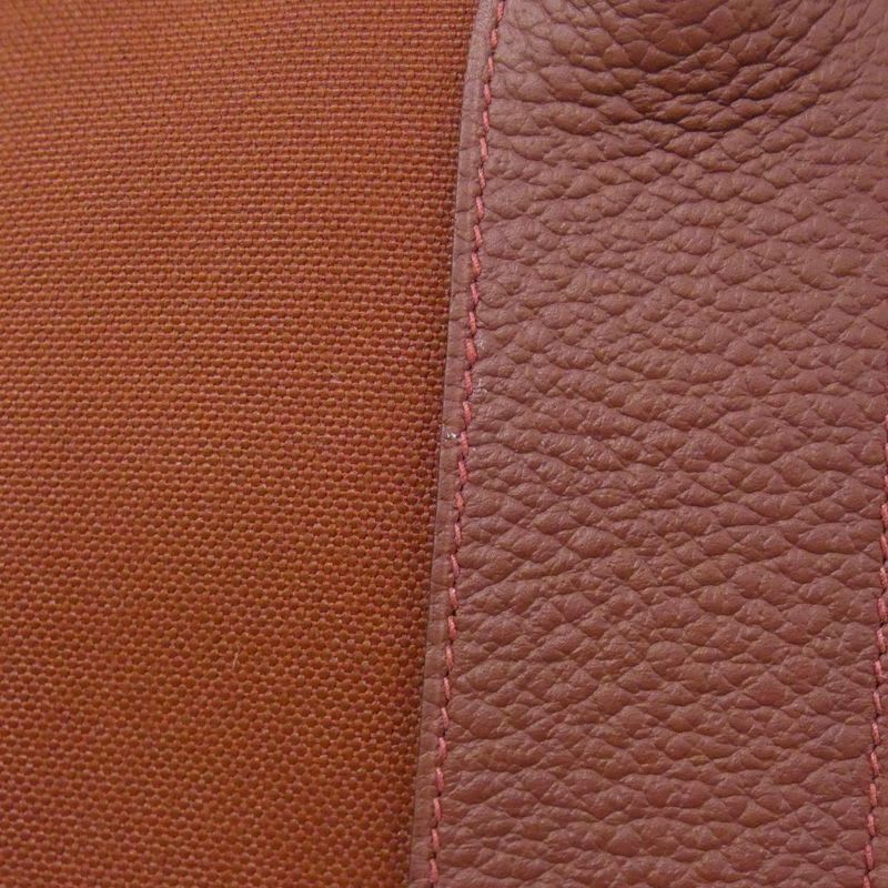 Hermes Garden Party Voyage 49 cm Bag