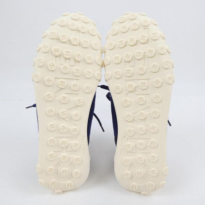 Chanel Size 41 Navy Sneakers