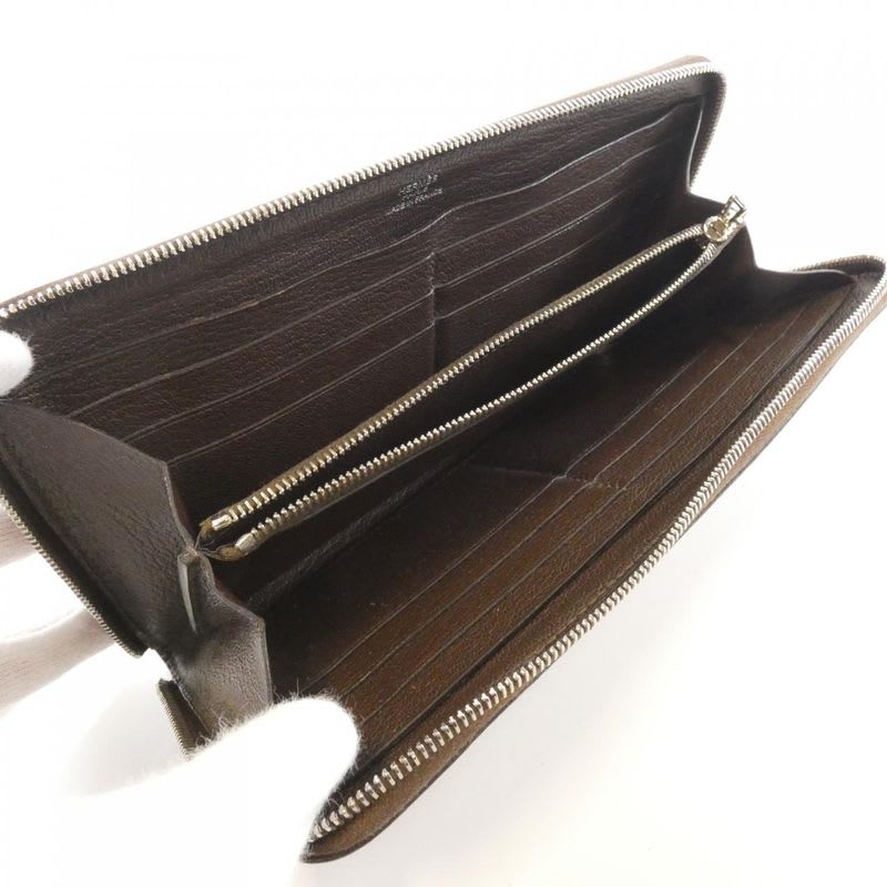 Hermes Azap Classic ck Wallet