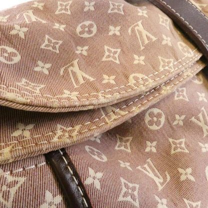 Louis Vuitton Monogram Ideal Romance Shoulder Bag