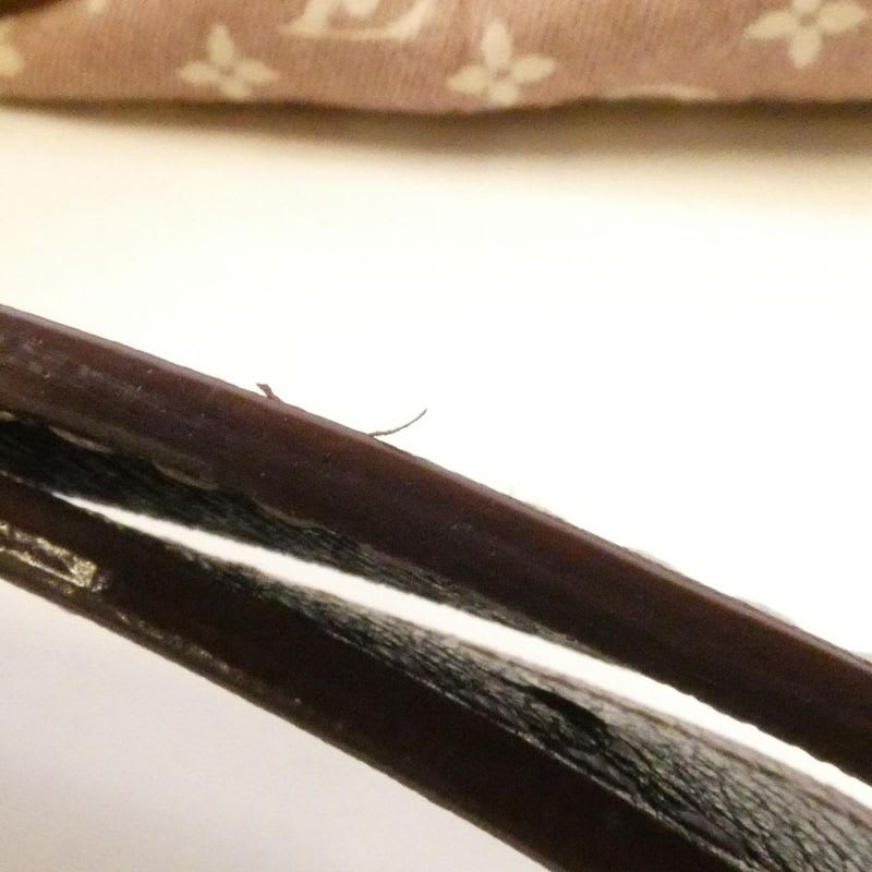 Louis Vuitton Monogram Ideal Romance Shoulder Bag