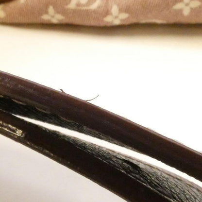 Louis Vuitton Monogram Ideal Romance Shoulder Bag