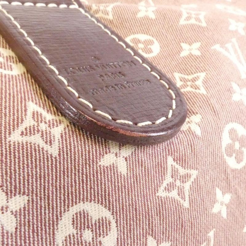 Louis Vuitton Monogram Ideal Romance Shoulder Bag