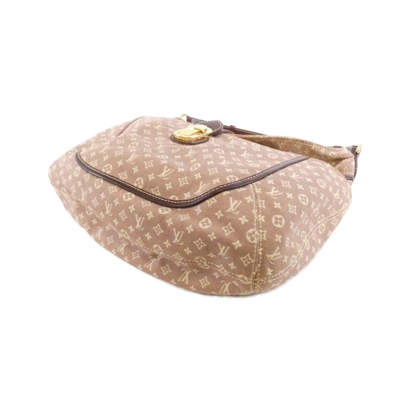 Louis Vuitton Monogram Ideal Romance Shoulder Bag