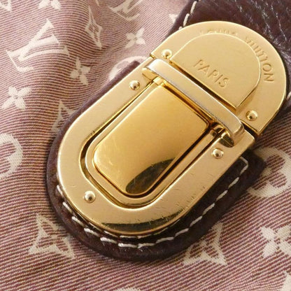 Louis Vuitton Monogram Ideal Romance Shoulder Bag