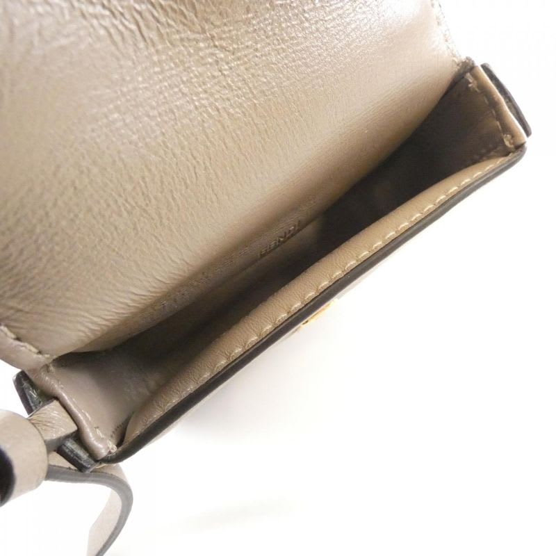 Fendi 7 As289 NBA Pouch