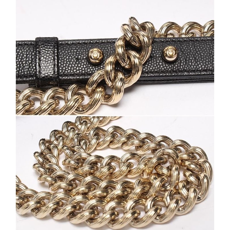 Chanel Chain Shoulder Bag Boy Chanel 25 Gold Hardware Caviar Skin Matelasse