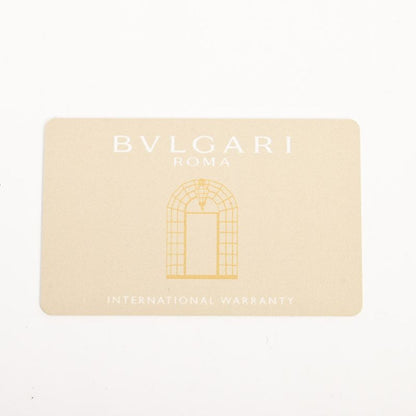 Bvlgari Bulgari Watch Diagono Magnesium Chronograph Dg42c3smcvdch