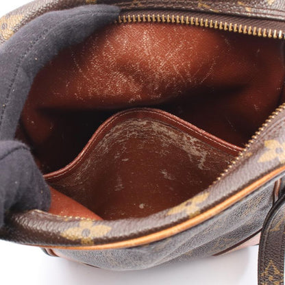 Louis Vuitton Shoulder Bag Amazon Leather