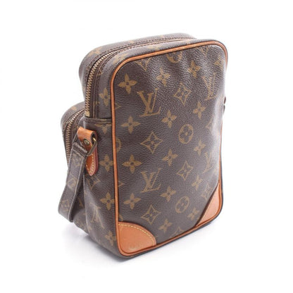 Louis Vuitton Shoulder Bag Amazon Leather