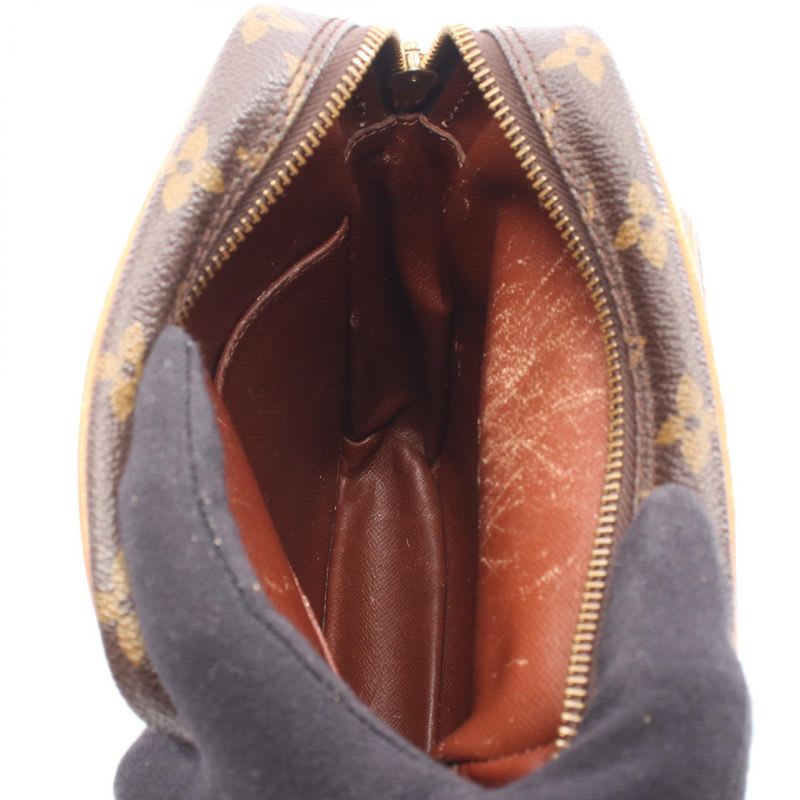 Louis Vuitton Shoulder Bag Amazon Leather