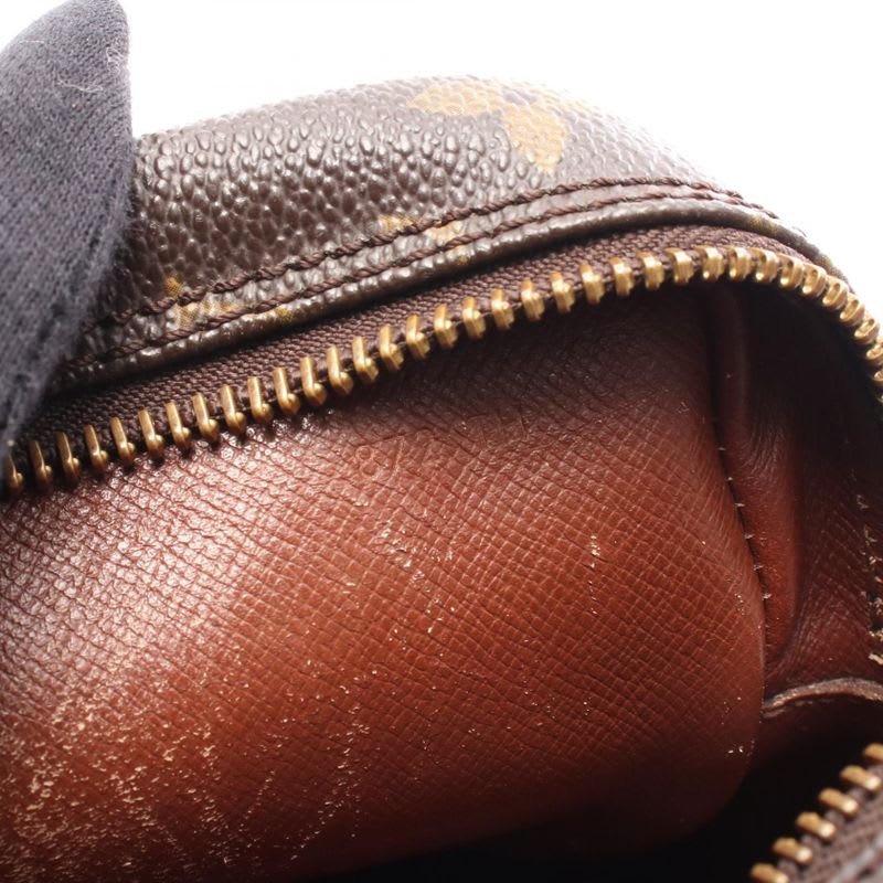 Louis Vuitton Shoulder Bag Amazon Leather