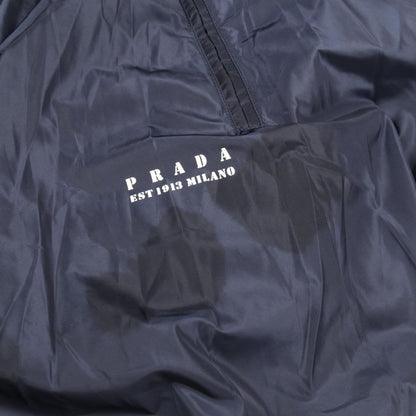 Prada Skirt Re-nylon Zip Up Other