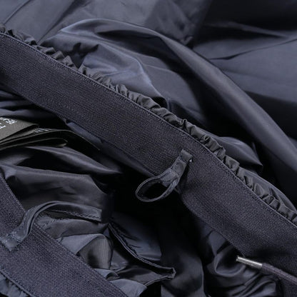 Prada Skirt Re-nylon Zip Up Other
