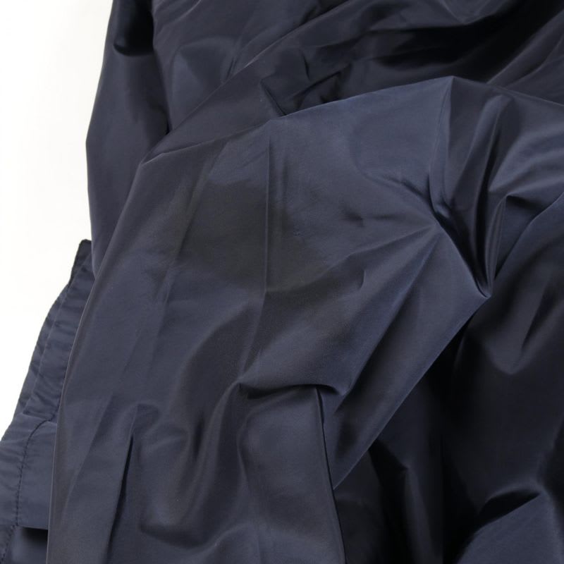 Prada Skirt Re-nylon Zip Up Other