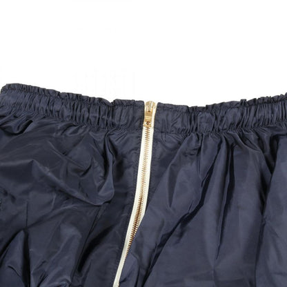 Prada Skirt Re-nylon Zip Up Other