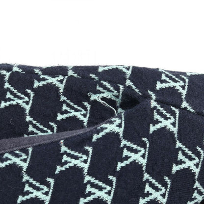 Louis Vuitton Pants Monogram Short Rm242 mm JPJ HRY 30 W Cotton