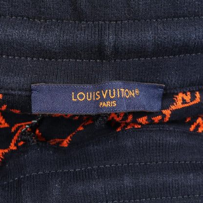 Louis Vuitton Pants Monogram Short Rm242 mm JPJ HRY 30 W Cotton