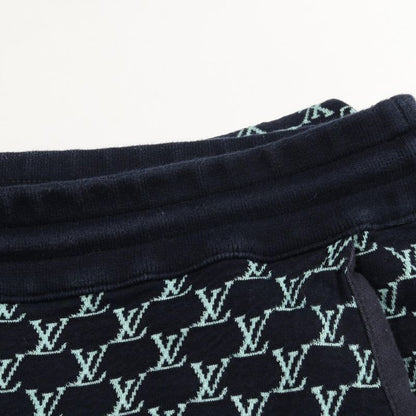 Louis Vuitton Pants Monogram Short Rm242 mm JPJ HRY 30 W Cotton