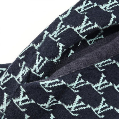 Louis Vuitton Pants Monogram Short Rm242 mm JPJ HRY 30 W Cotton