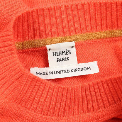 Hermes Knit H Lift Cashmere