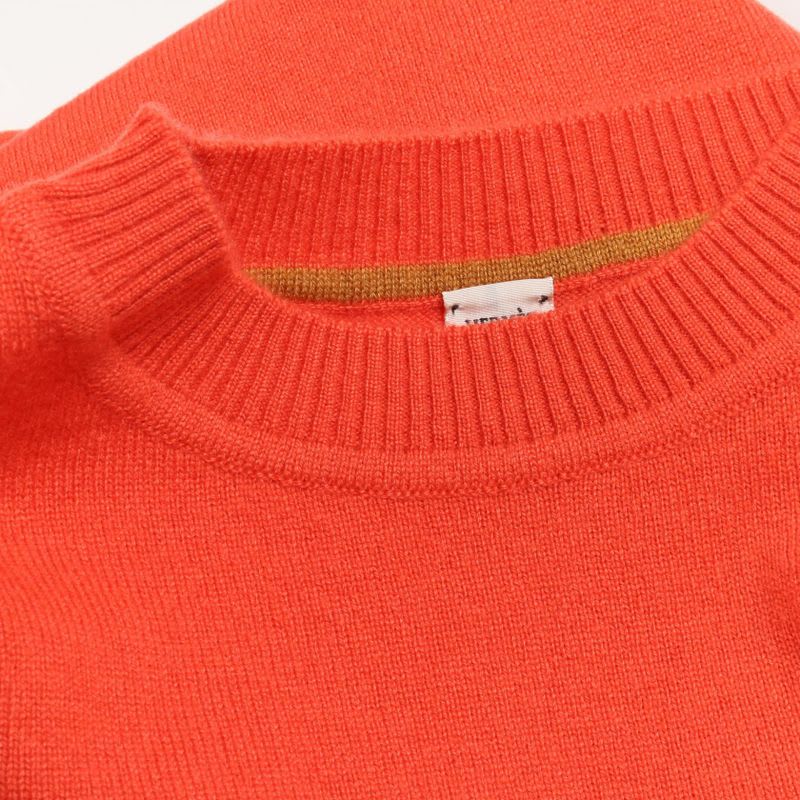 Hermes Knit H Lift Cashmere