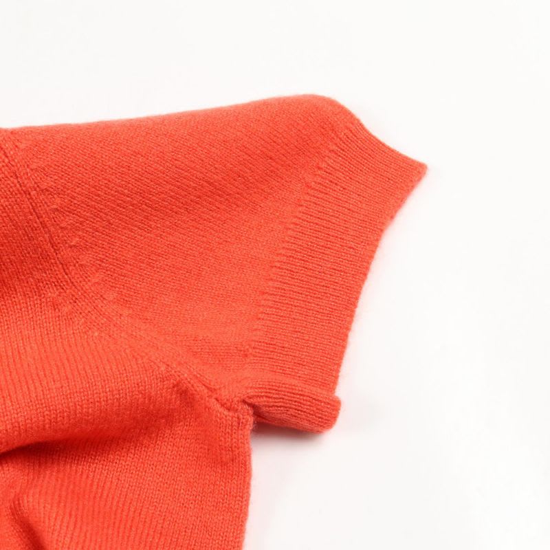 Hermes Knit H Lift Cashmere