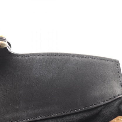 Louis Vuitton Shoulder Bag Tweeney PVC Coated Canvas Leather