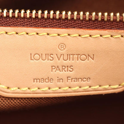 Louis Vuitton Shoulder Bag Aves Leather