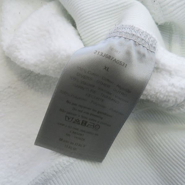 Christian Dior Sweatshirt