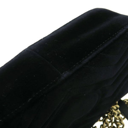 Gucci Ggmarmont Small Shoulder