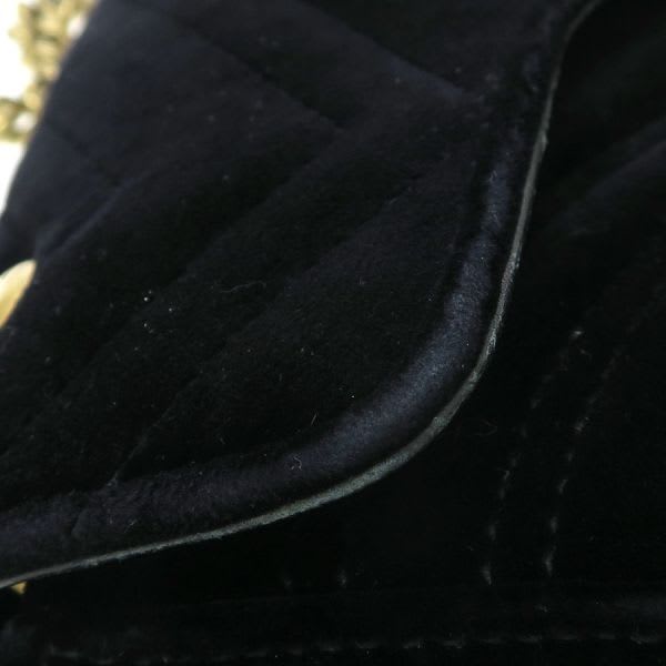Gucci Ggmarmont Small Shoulder