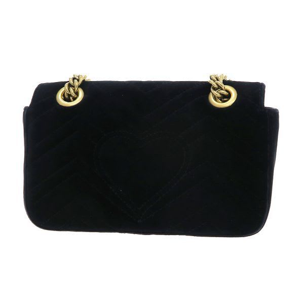 Gucci Ggmarmont Small Shoulder