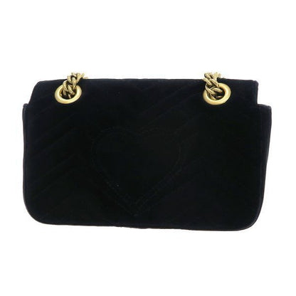 Gucci Ggmarmont Small Shoulder