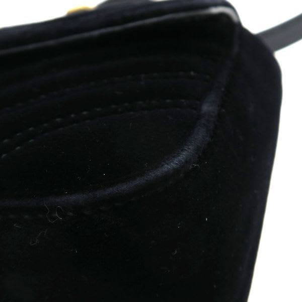 Gucci Ggmarmont Small Shoulder